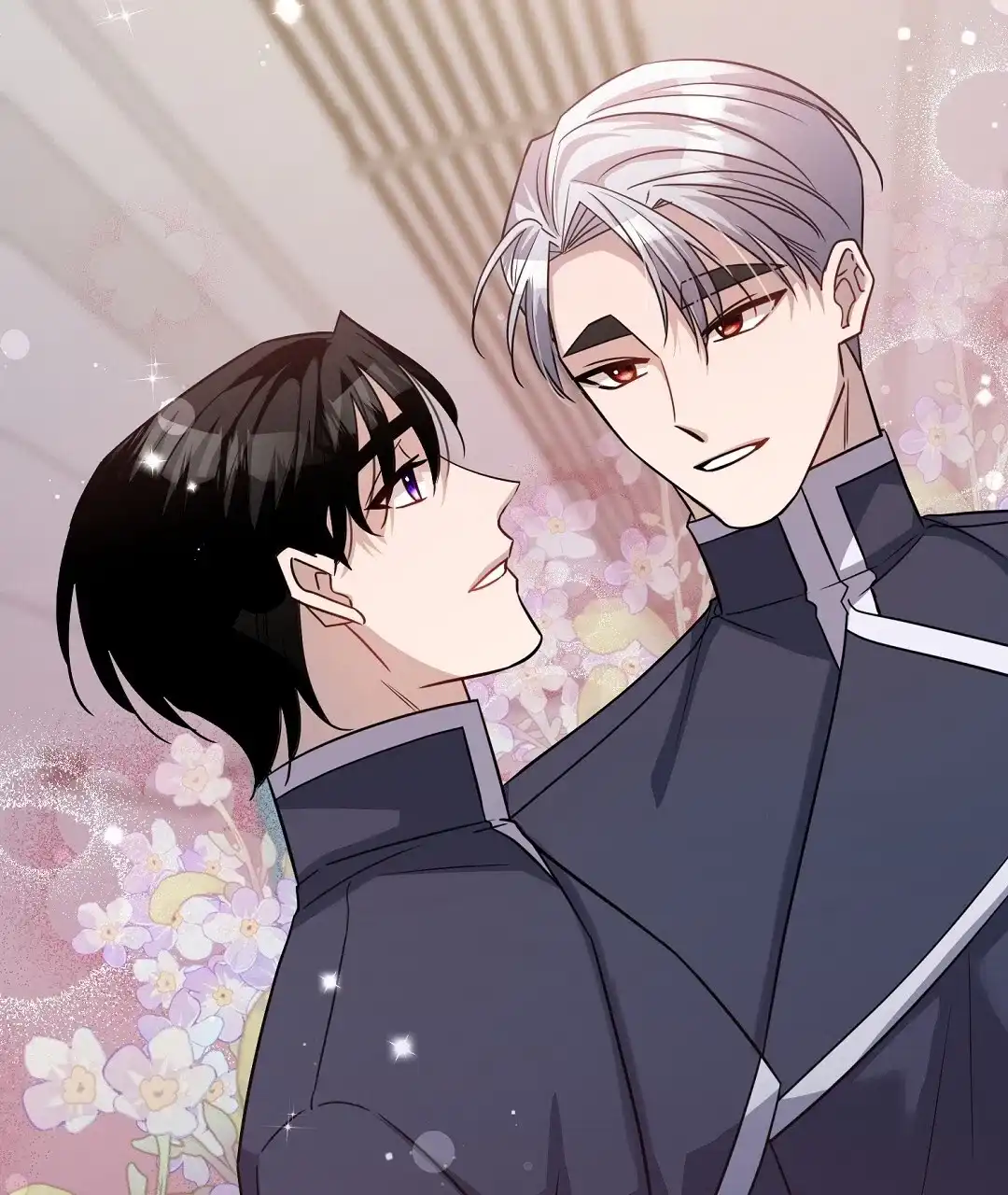 《无名哨兵》第35话 第49页