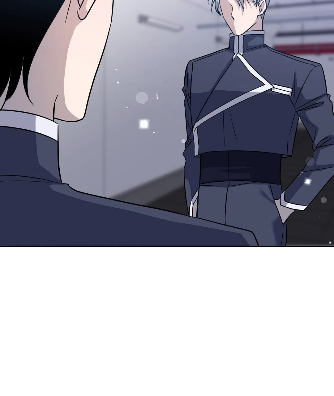 《无名哨兵》第35话 第44页