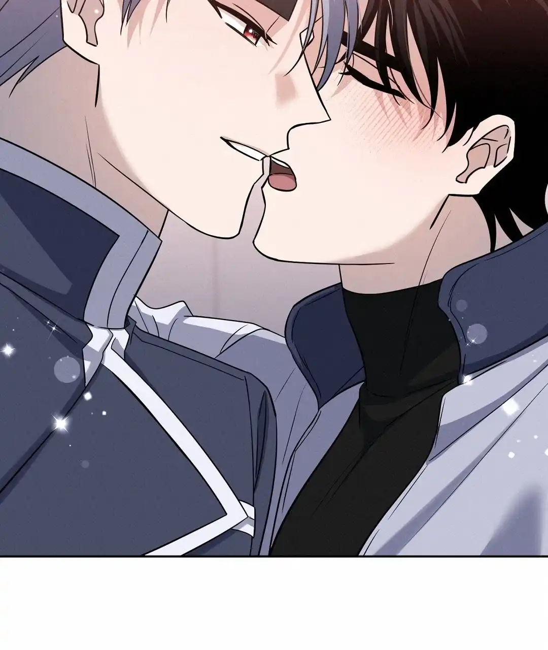 《无名哨兵》第37话 第27页