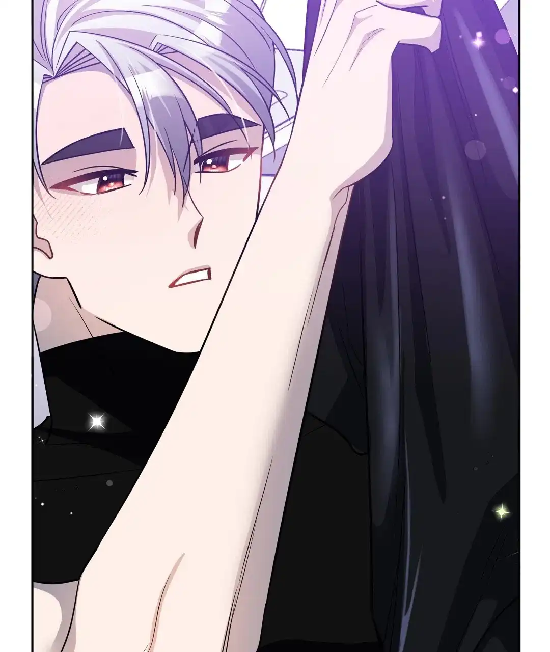 《无名哨兵》第37话 第57页