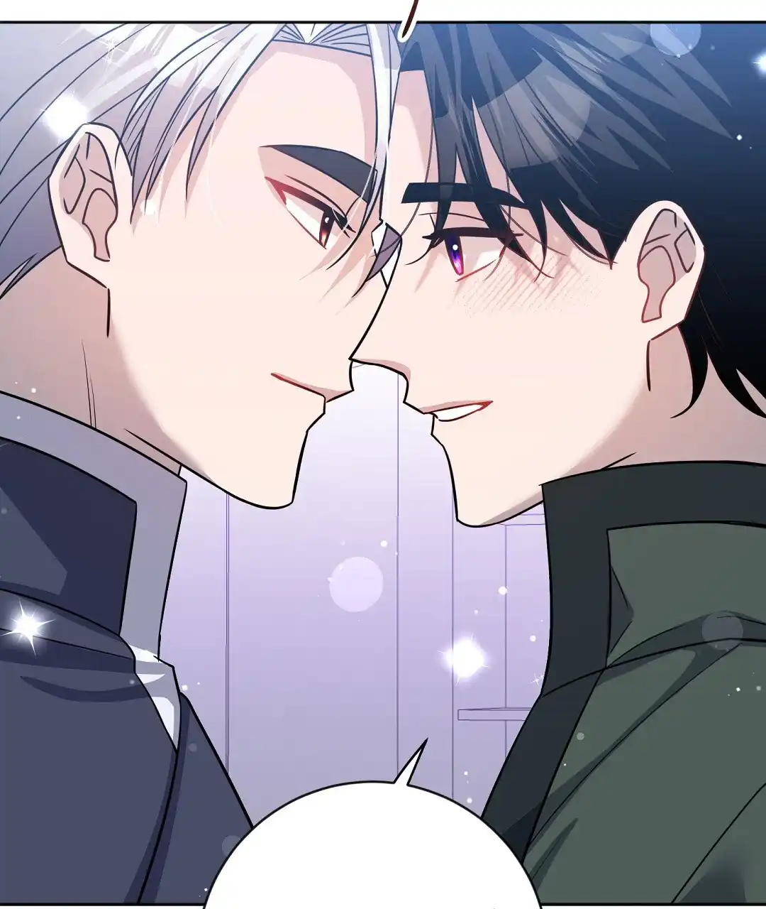 《无名哨兵》第39话 第44页