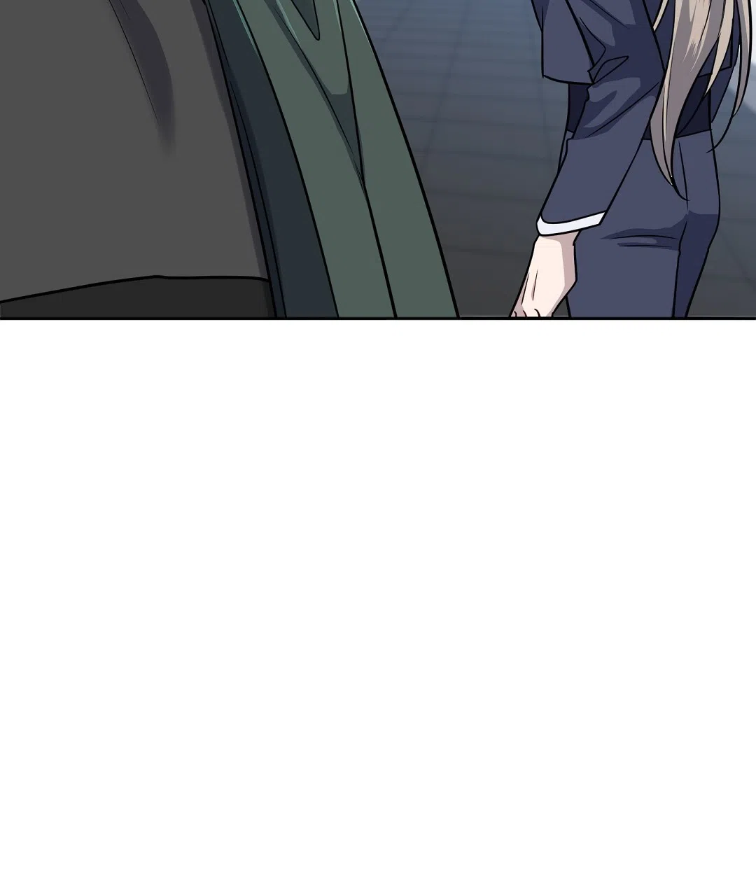 《无名哨兵》第40话 第3页