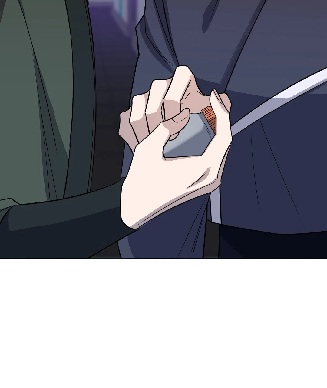 《无名哨兵》第41话 第77页