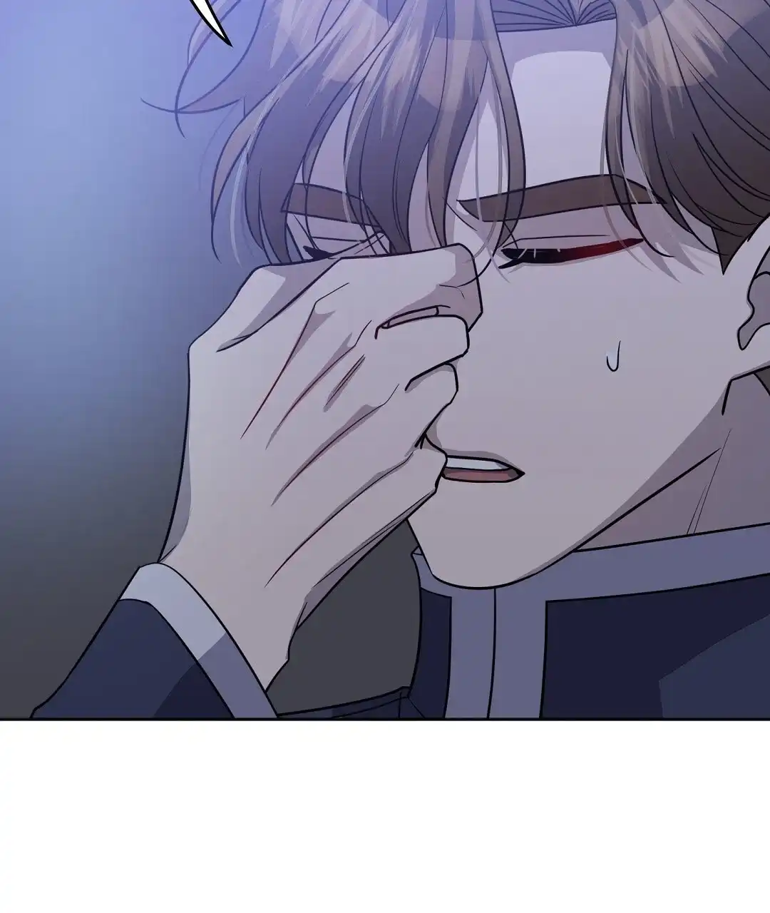 《无名哨兵》第41话 第14页