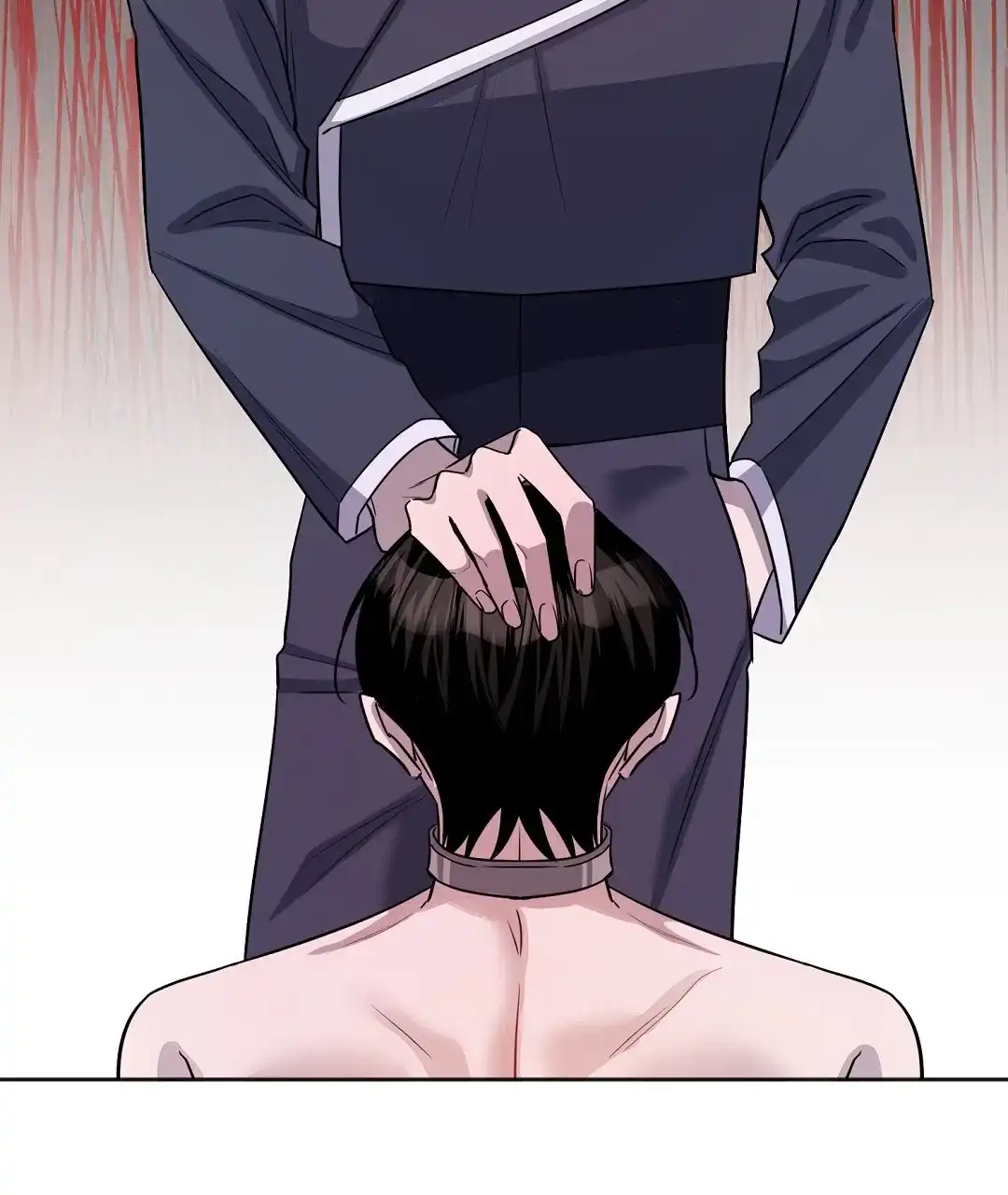 《无名哨兵》第41话 第28页