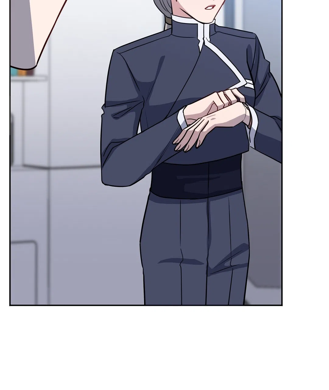 《无名哨兵》第43话 第64页