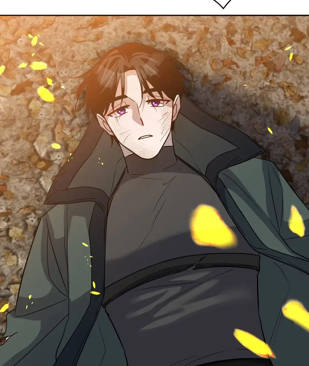 《无名哨兵》第43话 第10页
