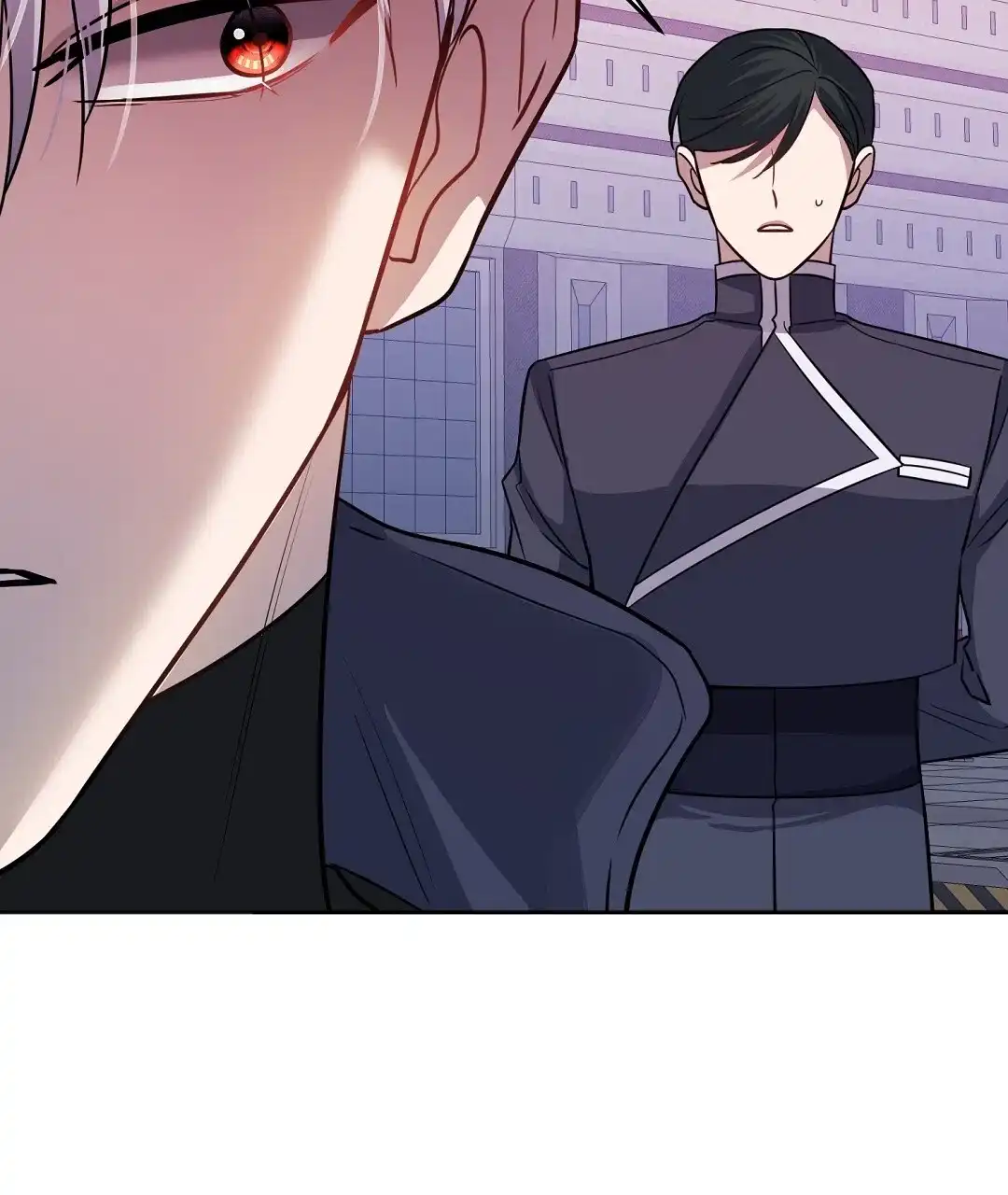 《无名哨兵》第44话 第42页