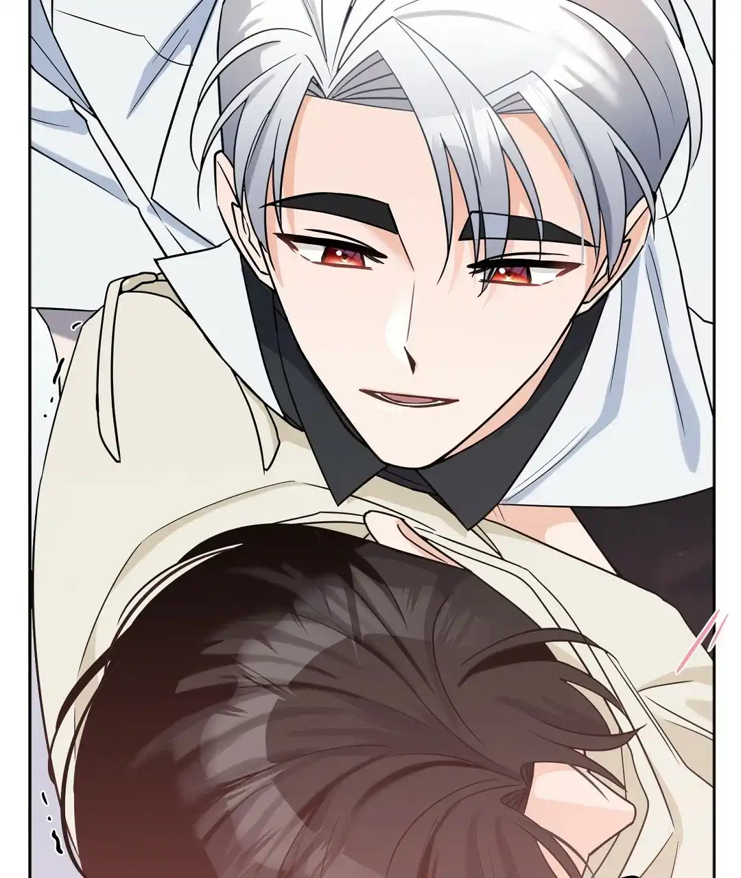 《无名哨兵》第5话 第5页