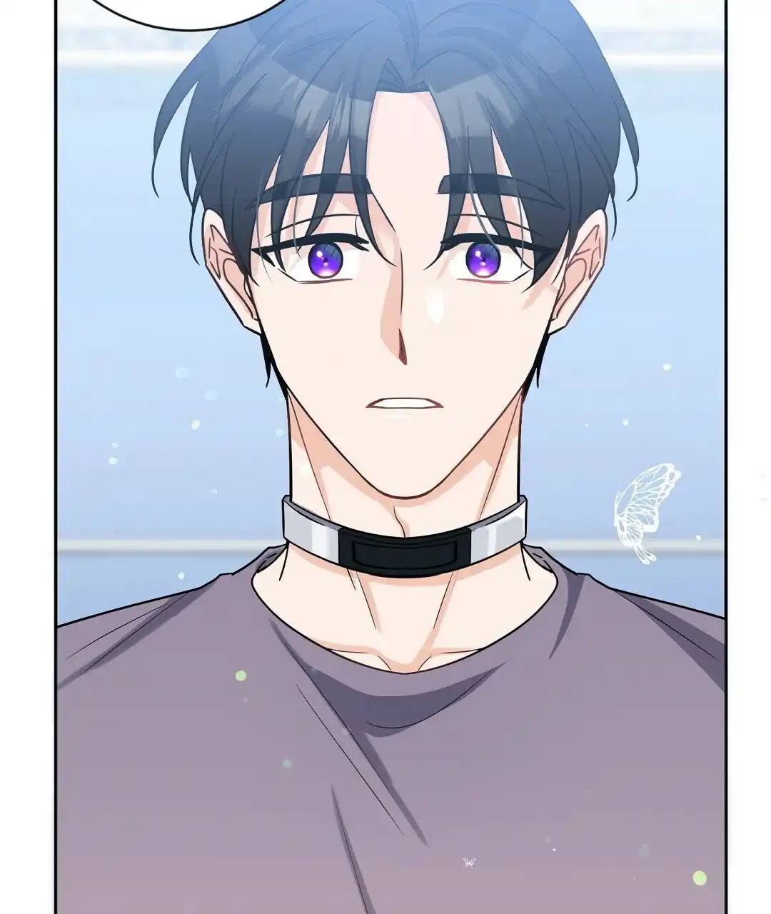 《无名哨兵》第6话 第42页