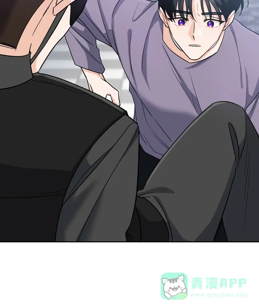《无名哨兵》第7话 第26页