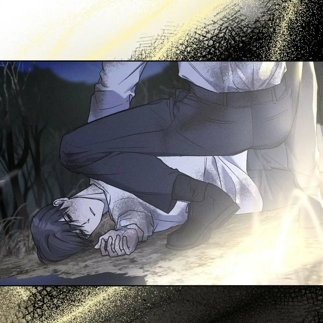 《乌木城堡》第15话 第23页