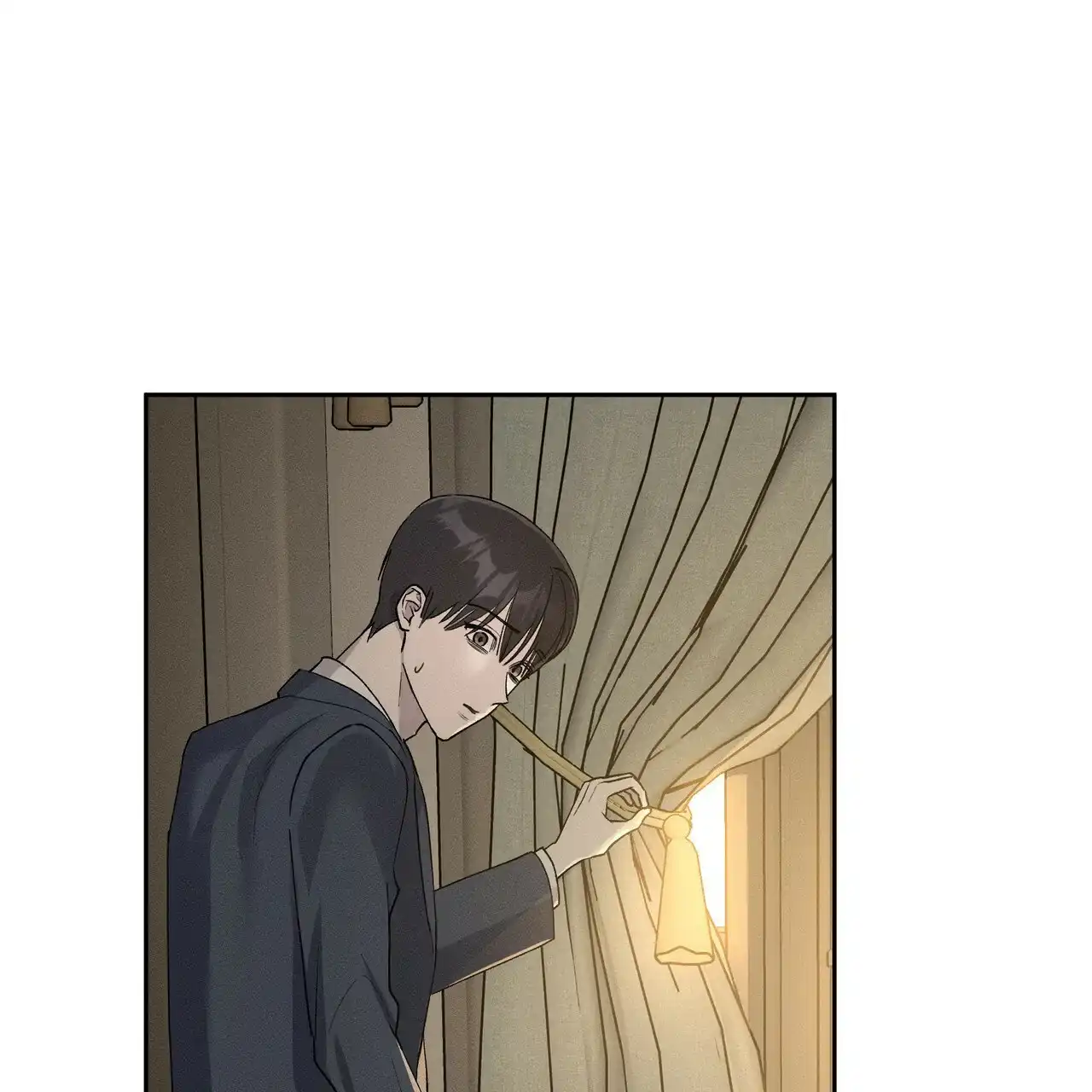 《乌木城堡》第2话 第40页