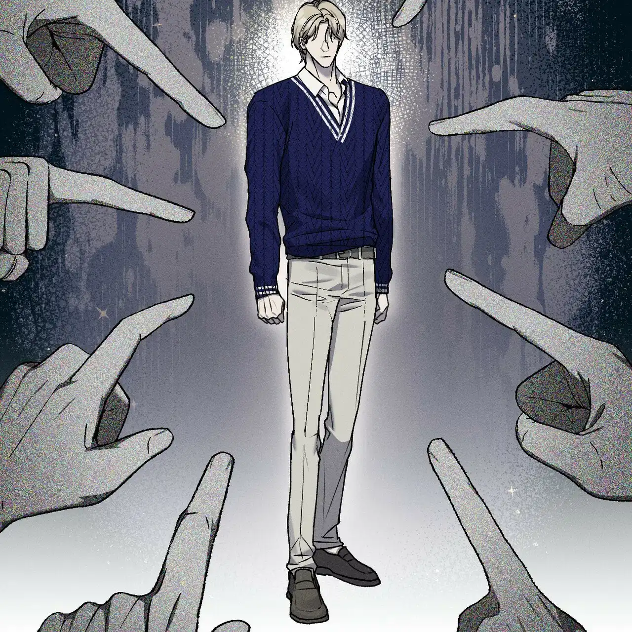 《乌木城堡》第7话 第38页