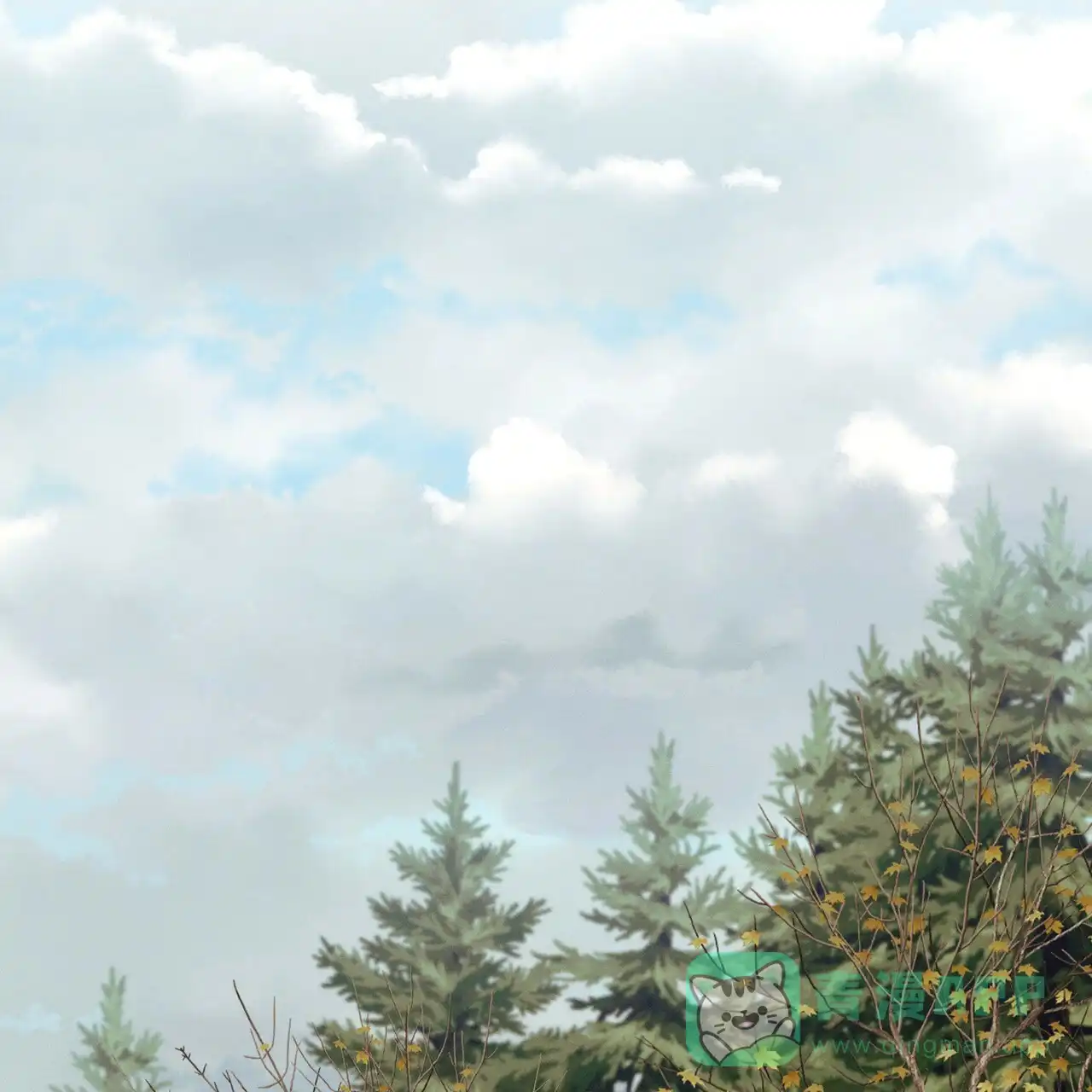 《乌木城堡》第9话 第6页