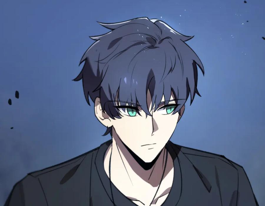 《SSS级超越常理的圣骑士》第49话 擂台上你还玩手机？ 第180页