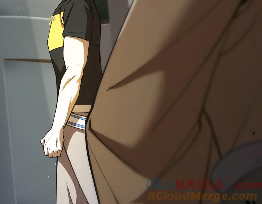 《SSS级超越常理的圣骑士》第49话 擂台上你还玩手机？ 第177页