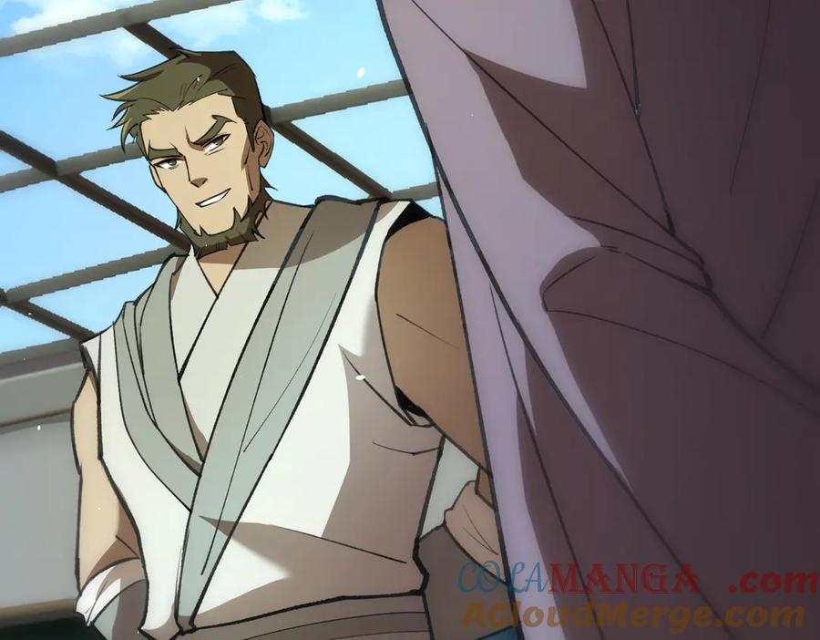 《SSS级超越常理的圣骑士》第49话 擂台上你还玩手机？ 第173页