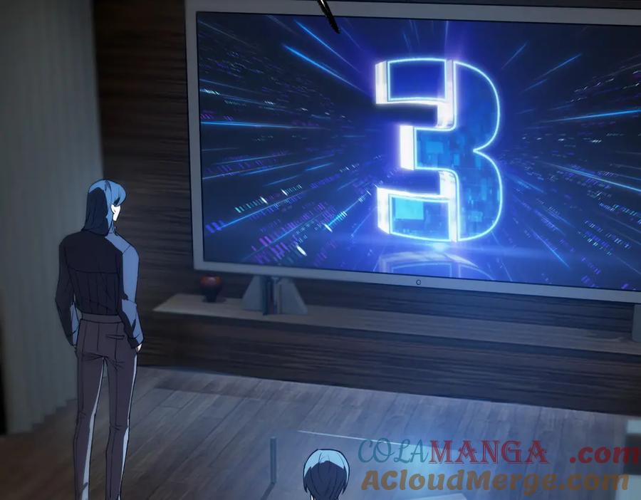 《SSS级超越常理的圣骑士》第49话 擂台上你还玩手机？ 第193页
