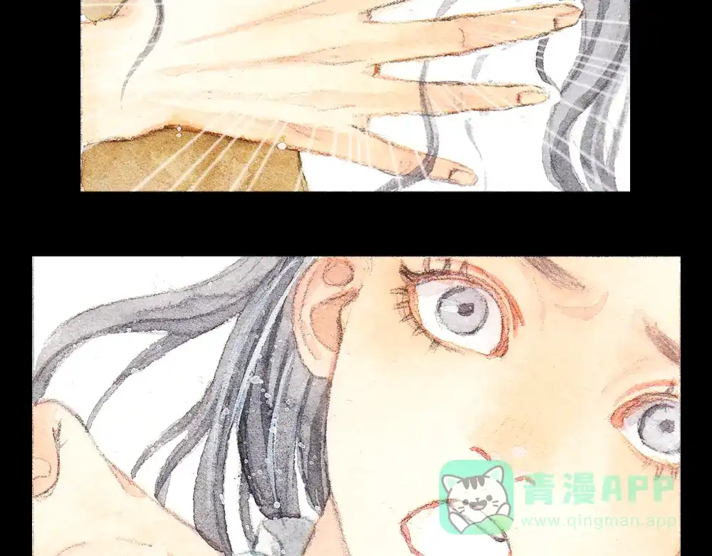 《梧桐细雨》第1、2话 与校草相遇的正确方式 第66页