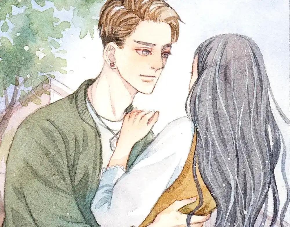 《梧桐细雨》第1、2话 与校草相遇的正确方式 第62页