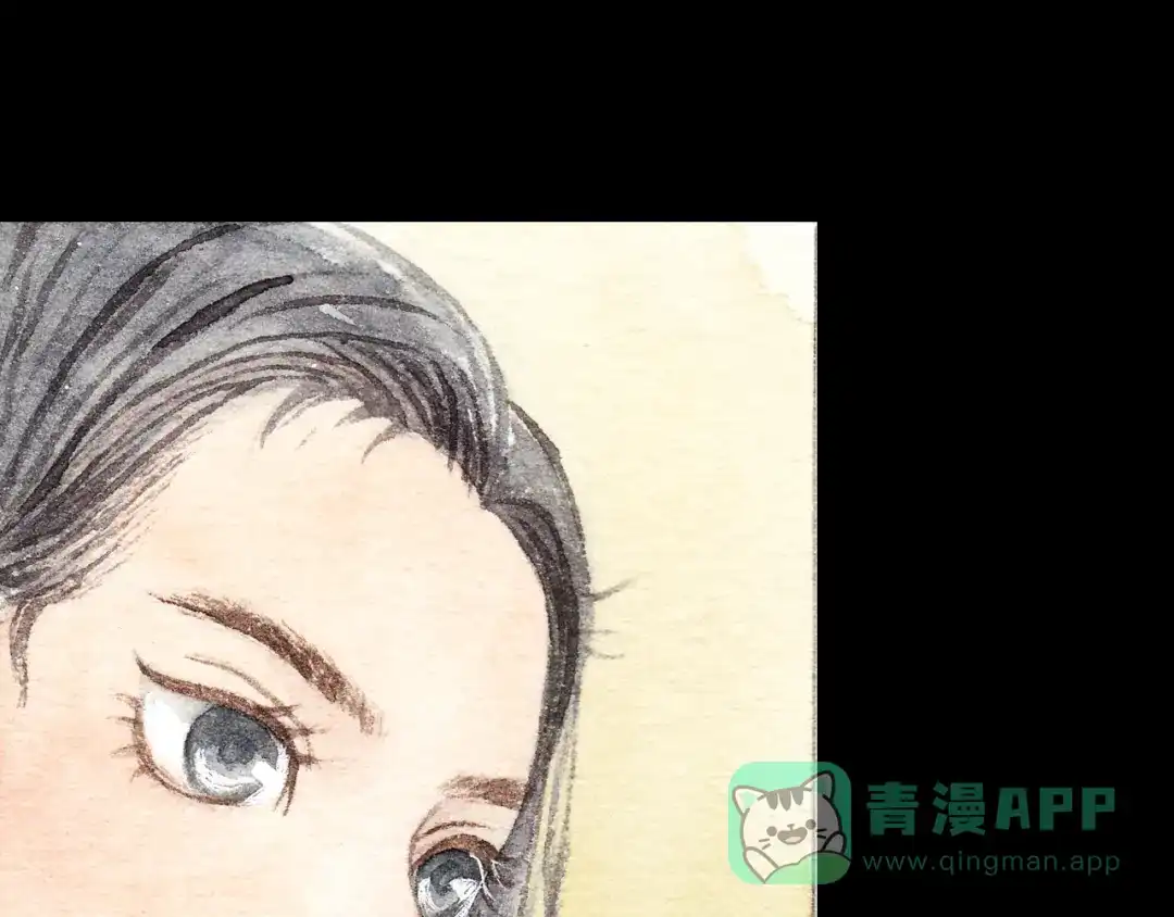 《梧桐细雨》第10话 好想亲她一下 第21页