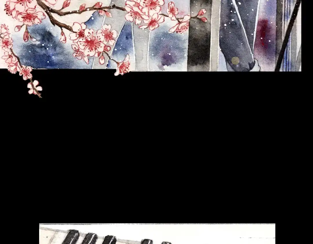 《梧桐细雨》第10话 好想亲她一下 第53页
