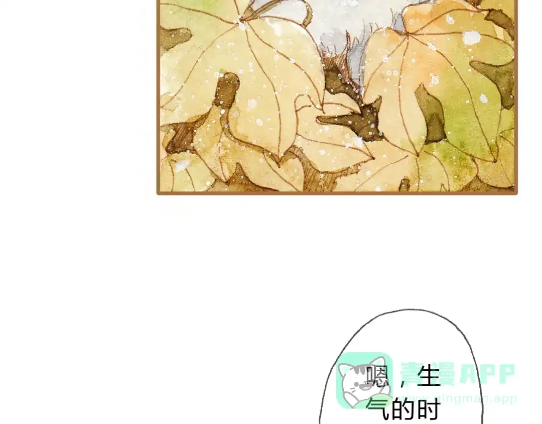 《梧桐细雨》第11话 你只会讨女生欢心 第36页