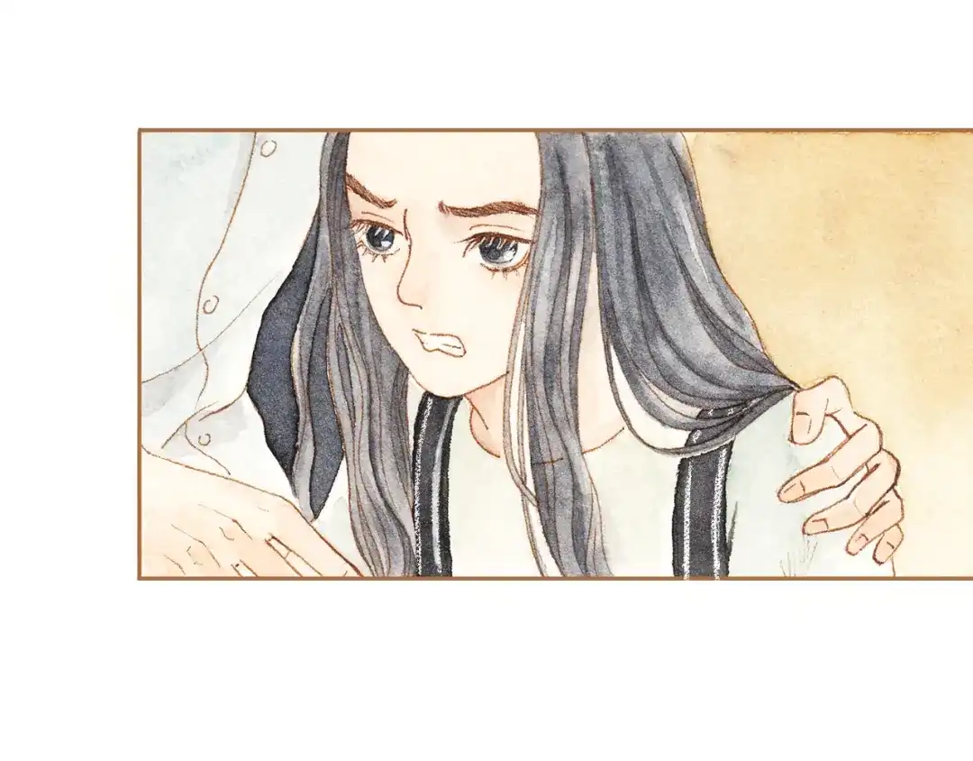 《梧桐细雨》第11话 你只会讨女生欢心 第9页