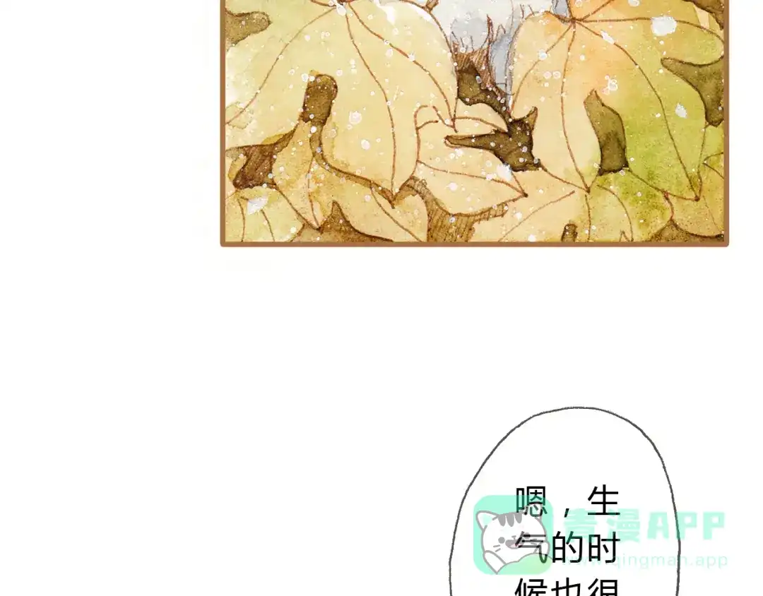 《梧桐细雨》第12话 为什么要这样对我？ 第6页