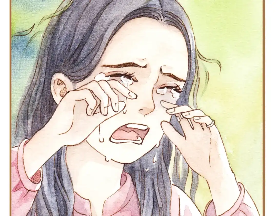 《梧桐细雨》第12话 为什么要这样对我？ 第55页