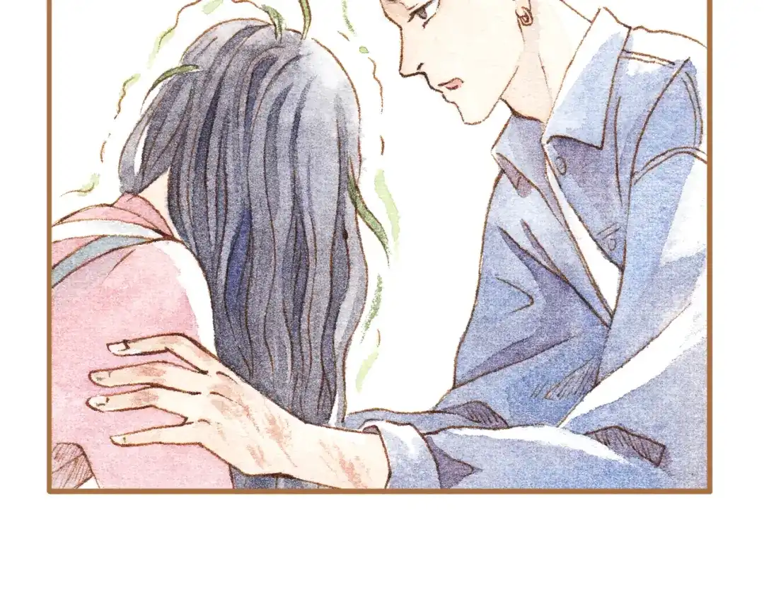 《梧桐细雨》第12话 为什么要这样对我？ 第53页