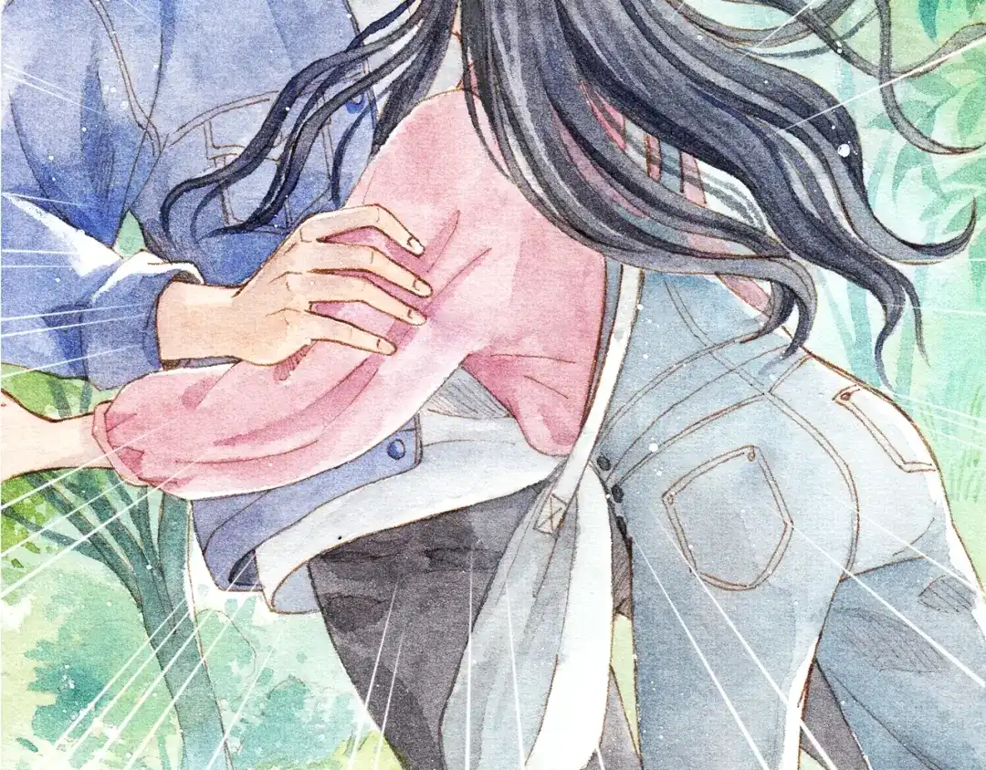 《梧桐细雨》第12话 为什么要这样对我？ 第39页
