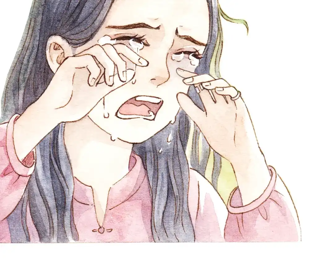 《梧桐细雨》第12话 为什么要这样对我？ 第67页