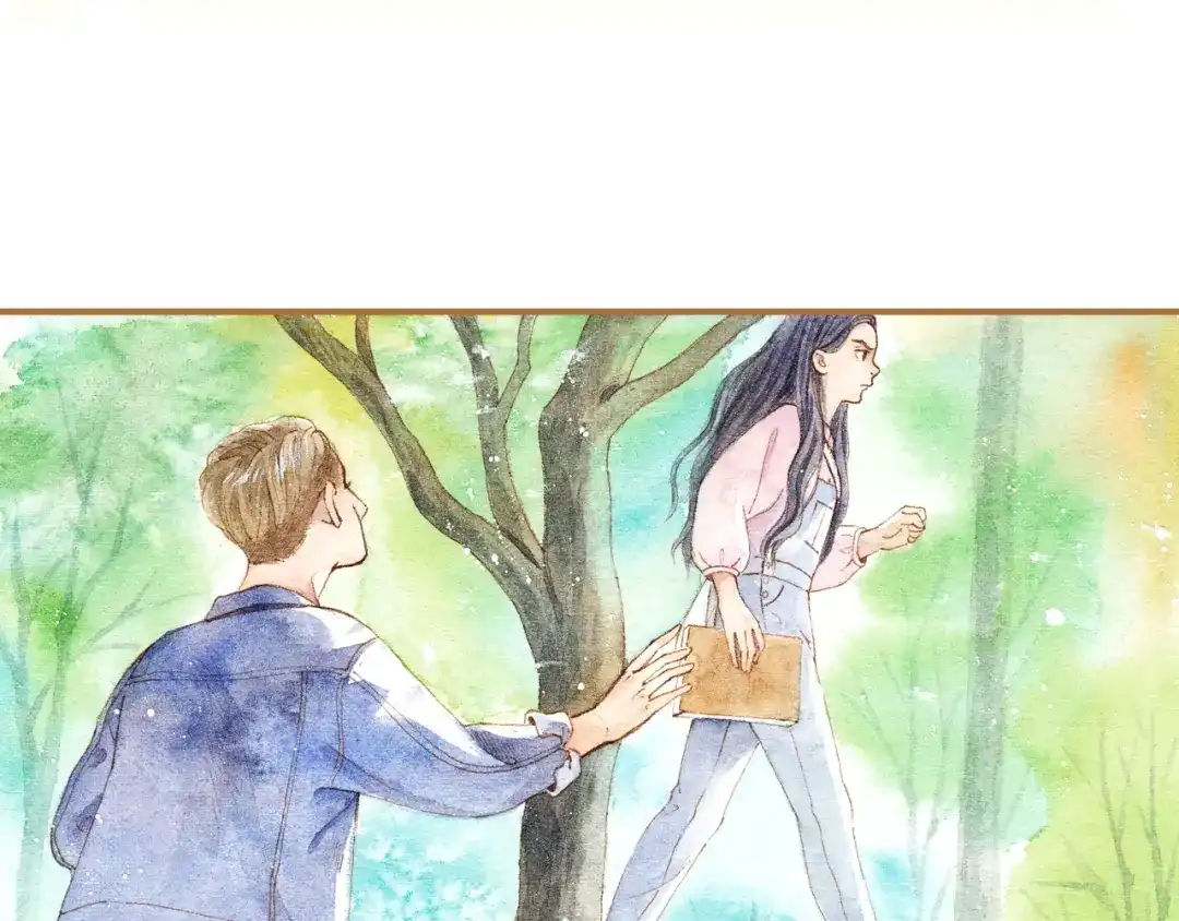 《梧桐细雨》第12话 为什么要这样对我？ 第32页