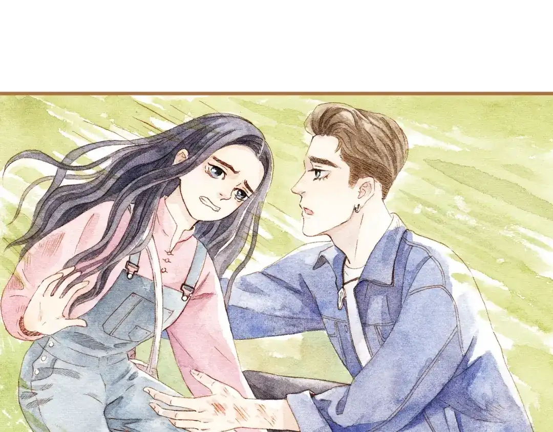 《梧桐细雨》第13话 去医院吧 第23页