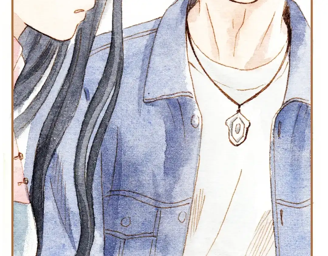 《梧桐细雨》第13话 去医院吧 第45页