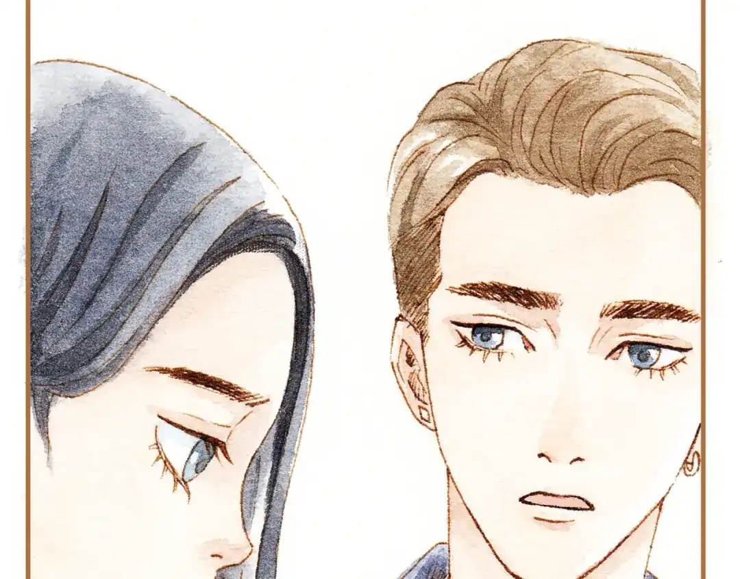 《梧桐细雨》第13话 去医院吧 第44页