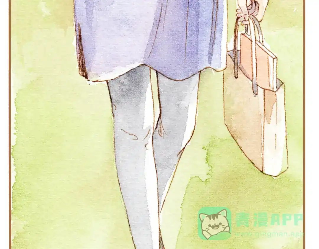 《梧桐细雨》第13话 去医院吧 第51页