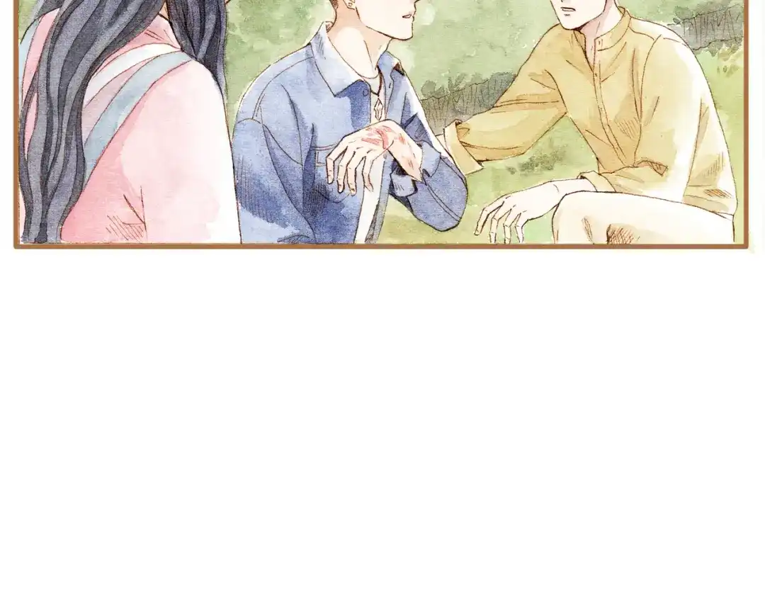 《梧桐细雨》第13话 去医院吧 第38页