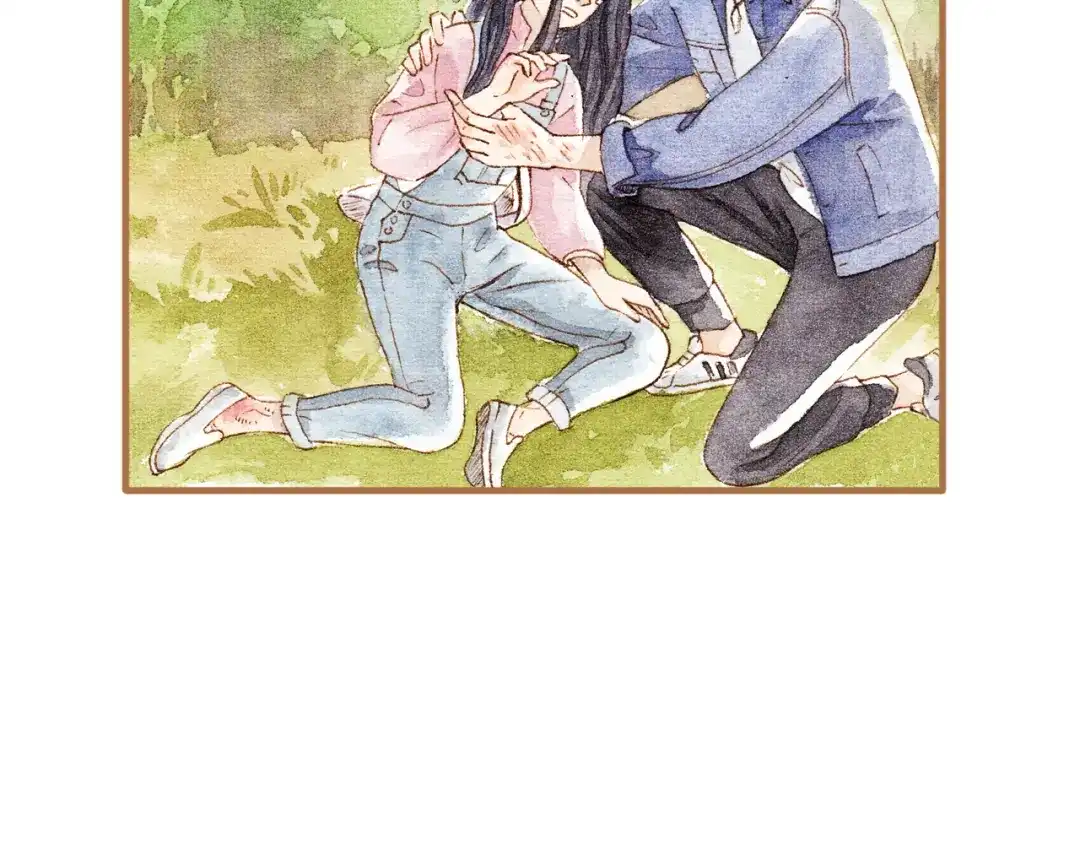 《梧桐细雨》第13话 去医院吧 第25页