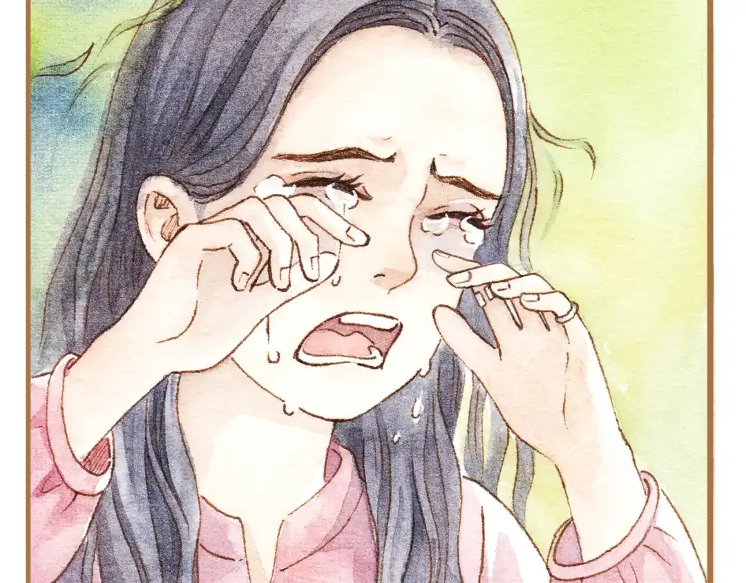 《梧桐细雨》第13话 去医院吧 第2页