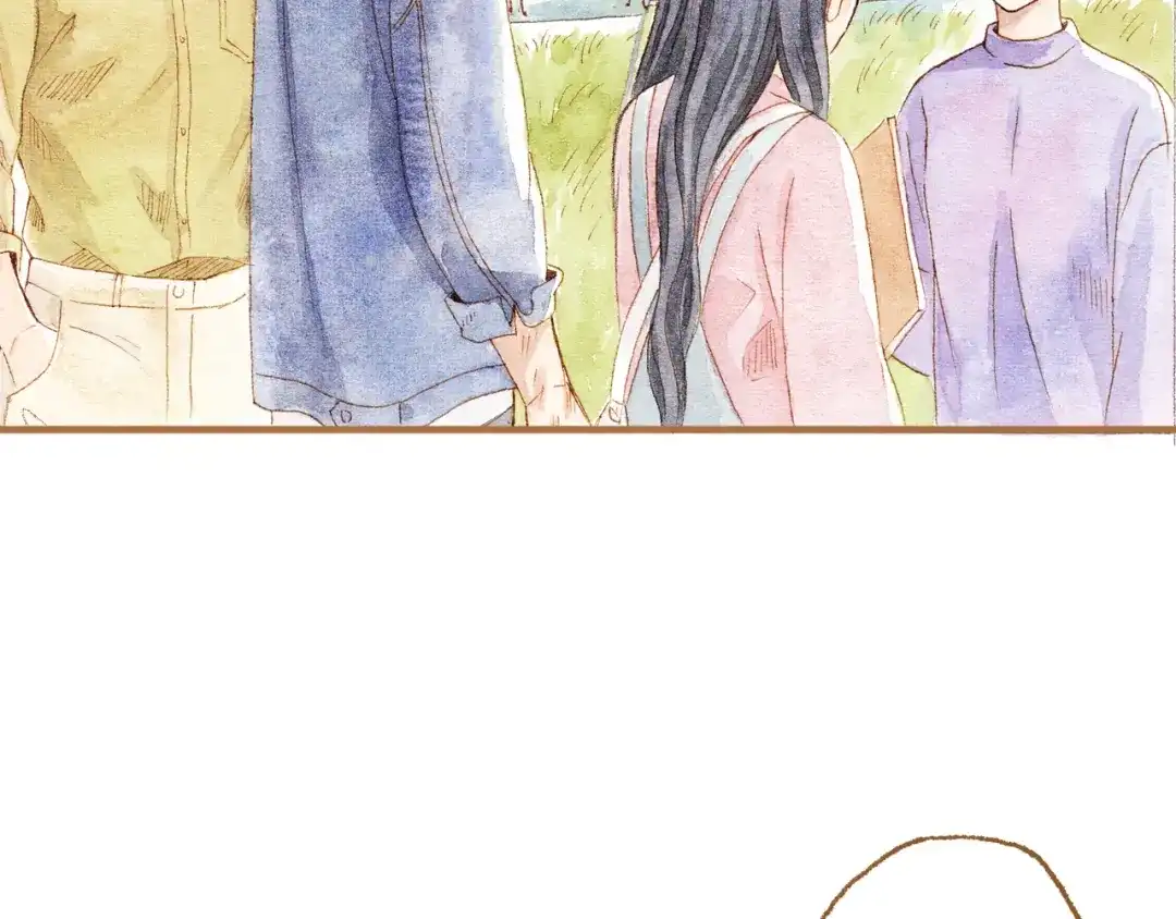 《梧桐细雨》第13话 去医院吧 第58页