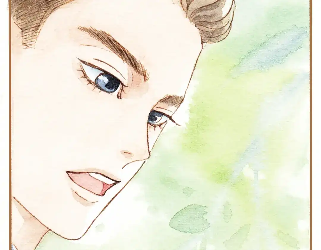 《梧桐细雨》第14话 我会对你负责的 第30页