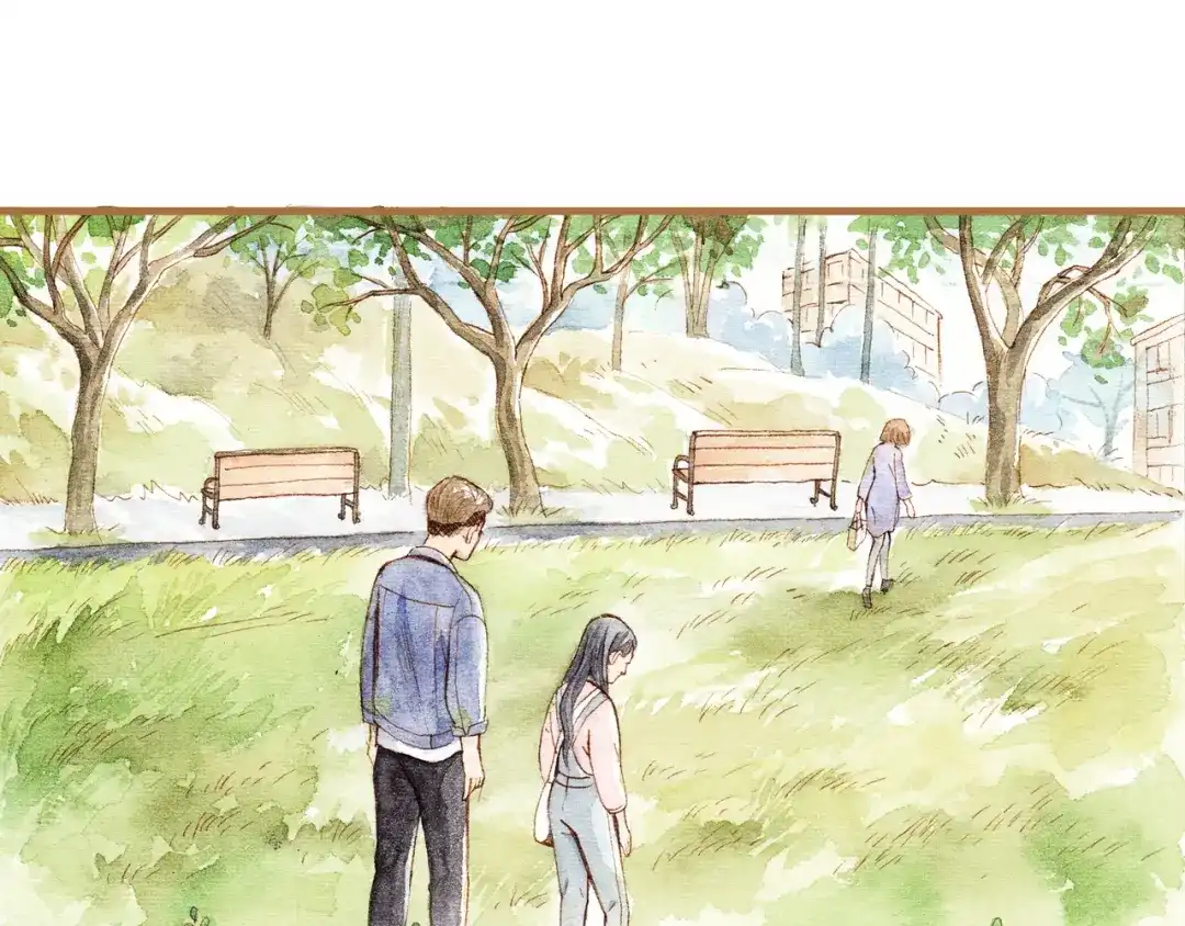 《梧桐细雨》第14话 我会对你负责的 第10页