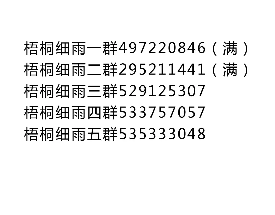 《梧桐细雨》第14话 我会对你负责的 第82页
