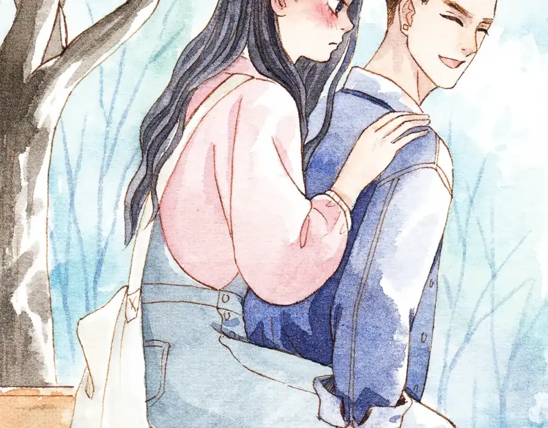 《梧桐细雨》第14话 我会对你负责的 第55页