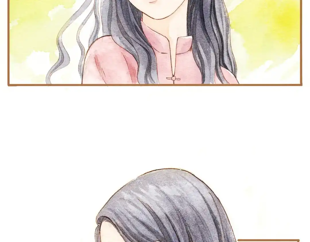 《梧桐细雨》第14话 我会对你负责的 第14页