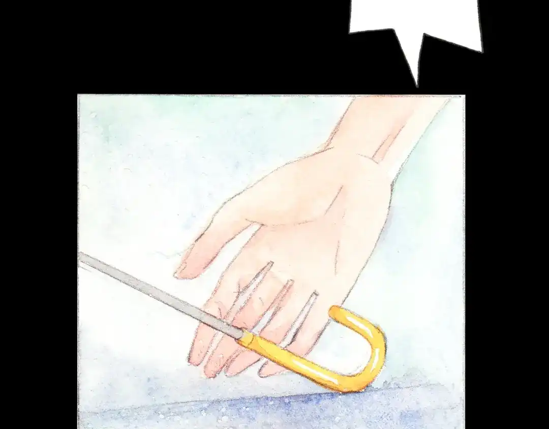 《梧桐细雨》第3话 灰姑娘的“水晶鞋” 第4页
