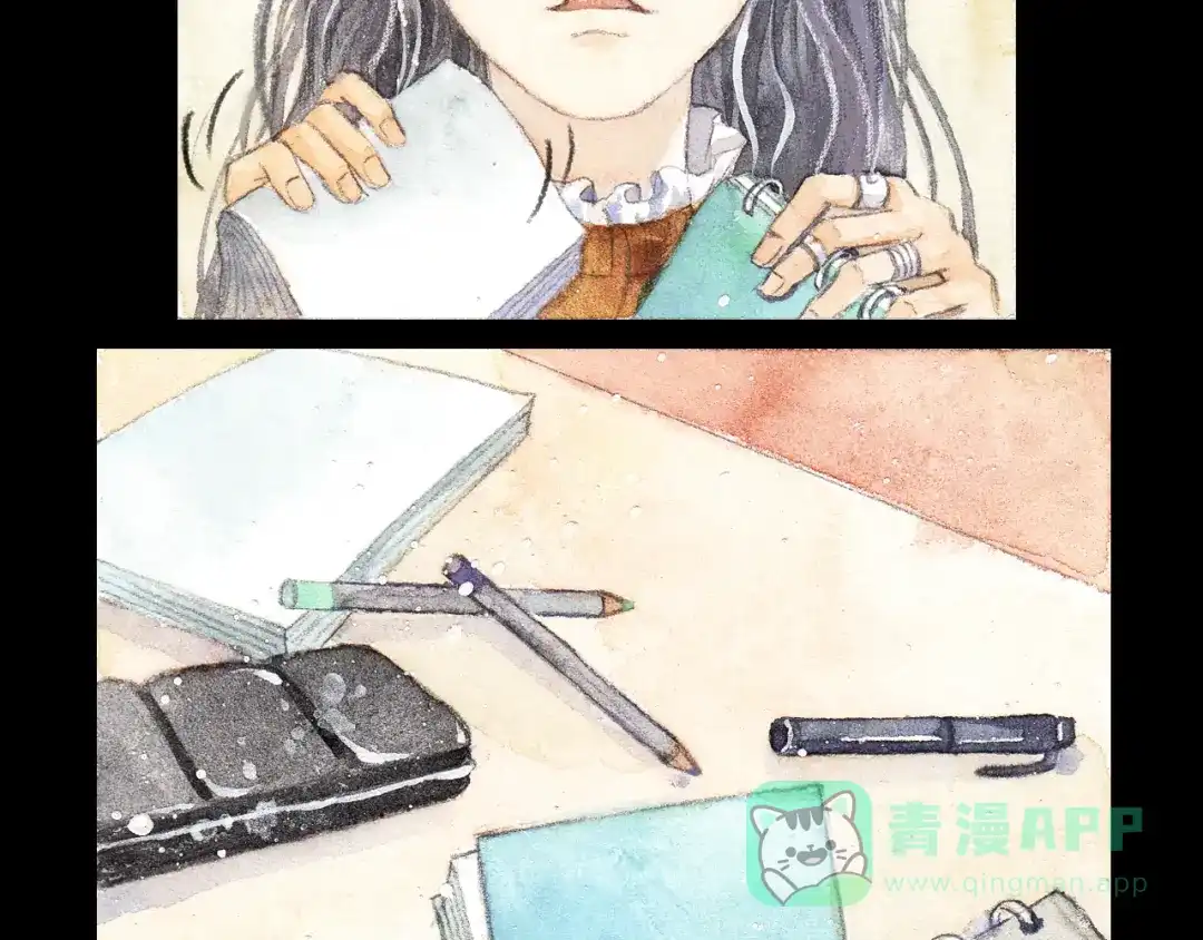 《梧桐细雨》第3话 灰姑娘的“水晶鞋” 第31页